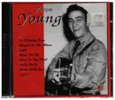 CD - Faron Young - Hello Walls