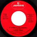 7inch Vinyl Single - Faron Young - It's Four In The Morning