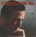 LP - Faron Young - I've Got Precious Memories