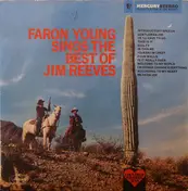 Faron Young - Sings The Best Of Jim Reeves
