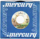 7inch Vinyl Single - Faron Young - (The Worst You Ever Gave Me Was) The Best I Ever Had / You Get The Feelin'