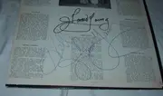 LP - Faron Young , Margie Singleton , Mel Tillis , Archie Campbell , Darrell McCall , The Young Deputies - Faron Young Sings On Stage For Mary Carter Paints