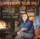 LP - Faron Young - 10 Great Hits