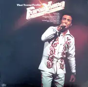 LP - Faron Young - That Young Feeling