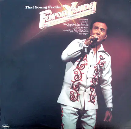 Faron Young - That Young Feeling
