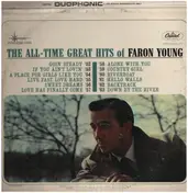 Faron Young - The All-Time Great Hits Of Faron Young