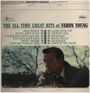 Faron Young - The All-Time Great Hits Of Faron Young