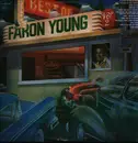 LP - Faron Young - The Best Of Vol. 2