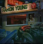 LP - Faron Young - The Best Of Vol. 2