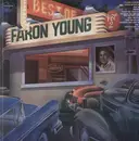 LP - Faron Young - The Best Of Vol. 2
