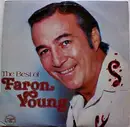 Double LP - Faron Young - The Best Of Faron Young