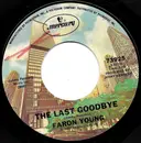7inch Vinyl Single - Faron Young - The Last Goodbye