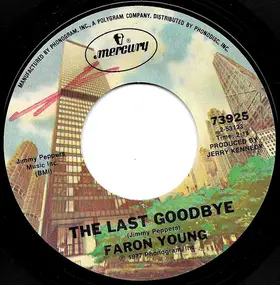Faron Young - The Last Goodbye