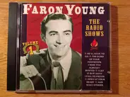 Faron Young - The Radio Shows, Volume 1