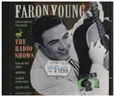 CD - Faron Young - The Radio Shows, Volume 2
