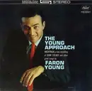 LP - Faron Young - The Young Approach