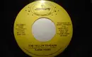7inch Vinyl Single - Faron Young - The Yellow Bandana / Wonderful World Of Women