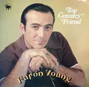 LP - Faron Young - Top Country Friend