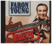 Faron Young - Wanted