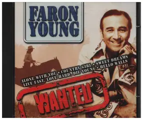 Faron Young - Wanted