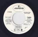 7inch Vinyl Single - Faron Young - Again Today