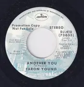 7inch Vinyl Single - Faron Young - Another You