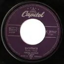 7inch Vinyl Single - Faron Young - Backtrack / I Can't Find The Time