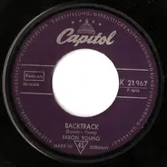 Faron Young - Backtrack / I Can't Find The Time