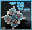 LP - Faron Young - Before Four ! A Collection Of His Greatest Hits