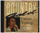 CD - Faron Young - Country Gold