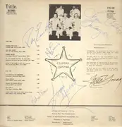 12inch Vinyl Single - Faron Young Deputies - Faron Young Deputies - Signed