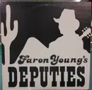 LP - Faron Young Deputies - Faron Young's Deputies