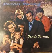 Faron Young - Family Favorites