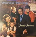 LP - Faron Young - Family Favorites