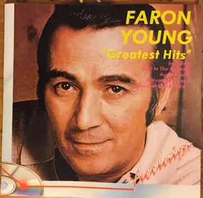 Faron Young - Greatest Hits