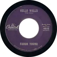 Faron Young - Hello Walls