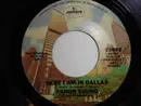7inch Vinyl Single - Faron Young - Here I Am In Dallas / Too Much Of Not Enough Of You