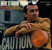LP - Faron Young - Here's Faron Young