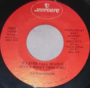 Faron Young - If I Ever Fall In Love (With A Honky Tonk Girl)