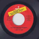 7inch Vinyl Single - Faron Young - I've Got Precious Memories / You Stayed Just Long Enough
