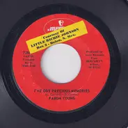 Faron Young - I've Got Precious Memories