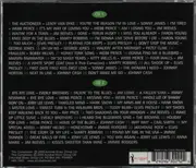Double CD - Faron Young / Jim Reeves / George Jones a.o. - The Greatest Country Hits Of 1957