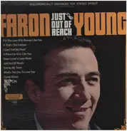 Faron Young - Just Out Of Reach