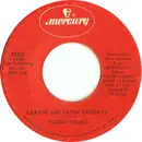 7inch Vinyl Single - Faron Young - Leavin' And Sayin' Goodbye