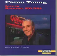 Faron Young - Live In Branson, MO, USA