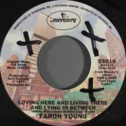 Faron Young - Loving Here And Living There Lying In Between