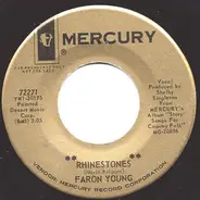 Faron Young - Rhinestones