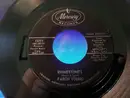 7inch Vinyl Single - Faron Young - Rhinestones