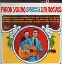 LP - Faron Young - Sings The Best Of Jim Reeves - variant