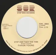 Faron Young - Stop And Take The Time